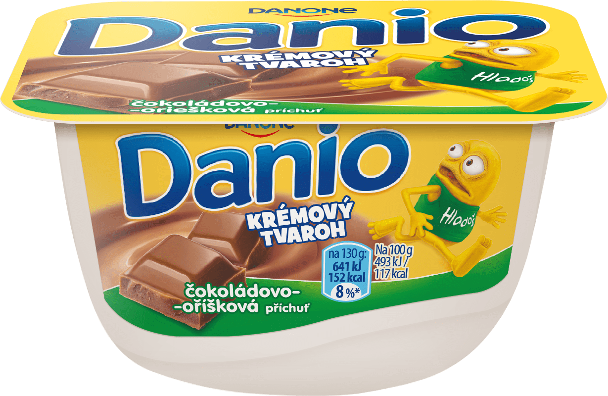 Danio Danone Epd